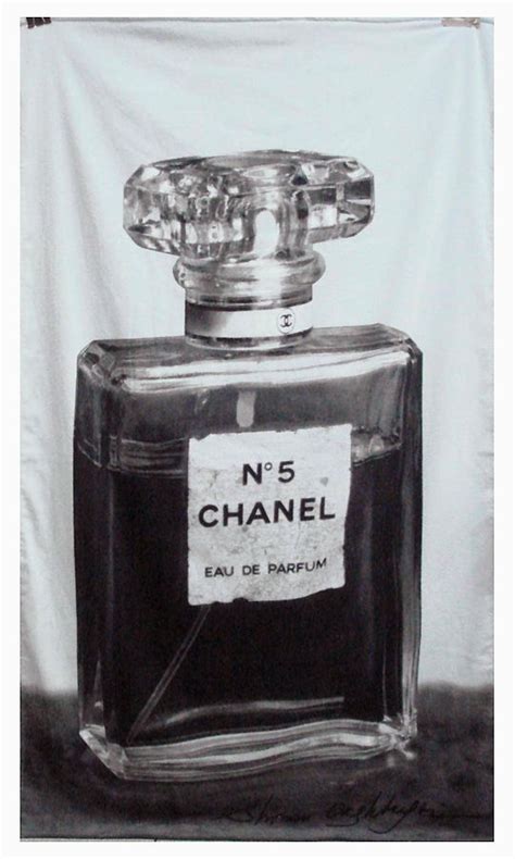 what was the name of coco chanel first perfume|who made Chanel no 5.